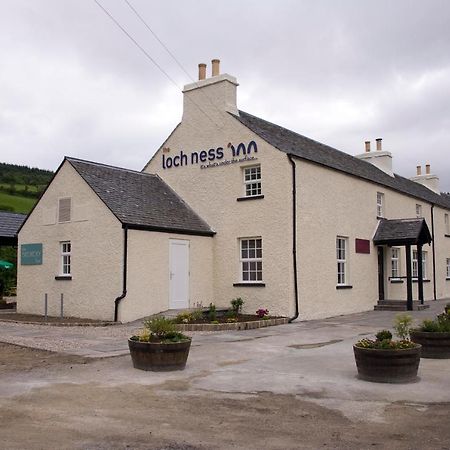 Loch Ness Bunk Inn Дръмнадрочит Екстериор снимка