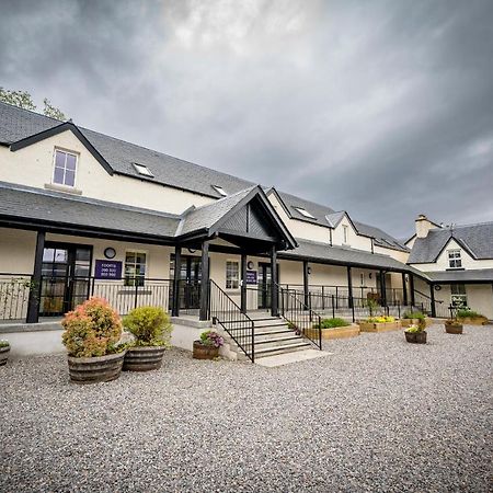 Loch Ness Bunk Inn Дръмнадрочит Екстериор снимка