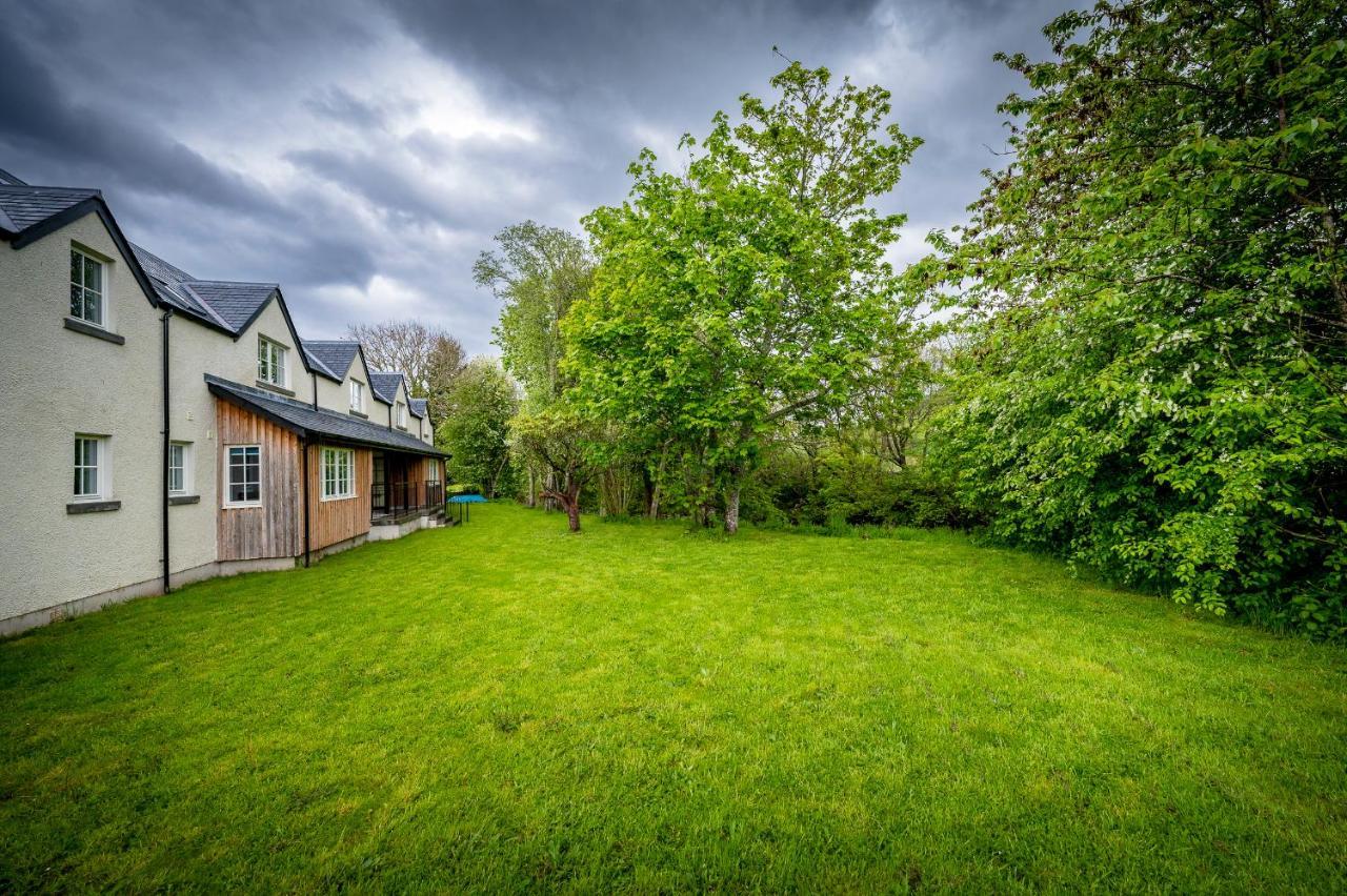 Loch Ness Bunk Inn Дръмнадрочит Екстериор снимка