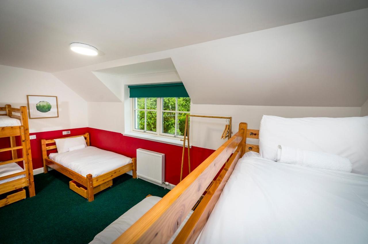 Loch Ness Bunk Inn Дръмнадрочит Екстериор снимка