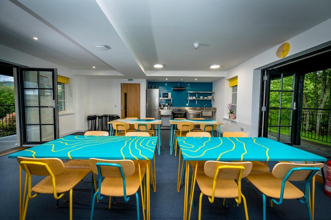 Loch Ness Bunk Inn Дръмнадрочит Екстериор снимка