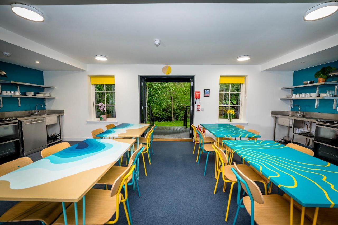 Loch Ness Bunk Inn Дръмнадрочит Екстериор снимка